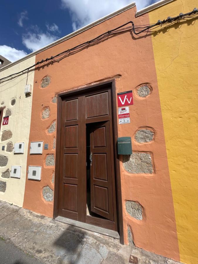 Casa Mojo Villa Agüimes Esterno foto