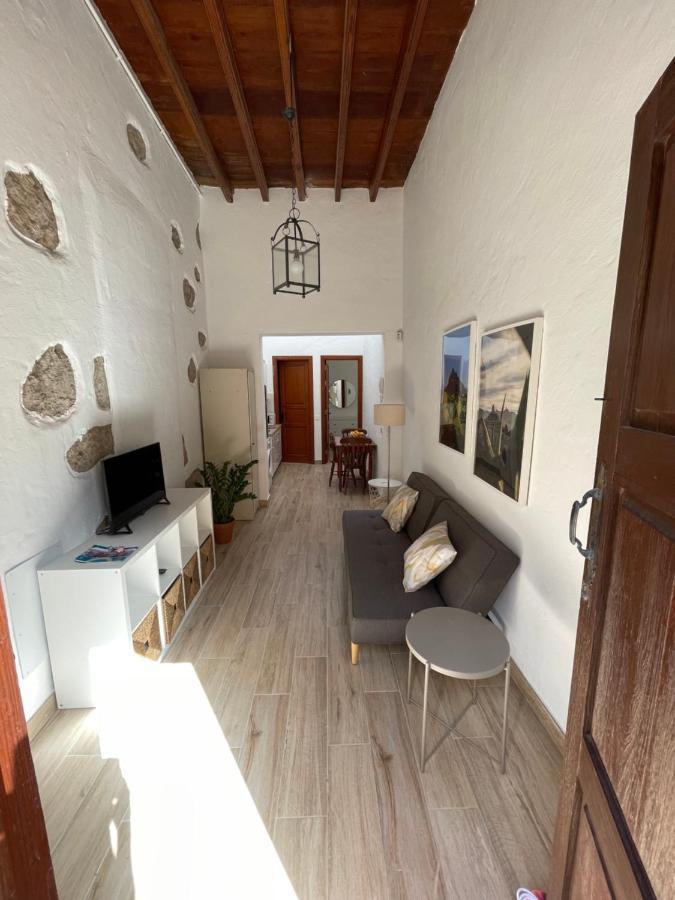 Casa Mojo Villa Agüimes Esterno foto